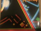Def Leppard Rare Pour Some Sugar On Me/Rocket 12
