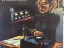 Eyesinweasel - Wrinkled Thoughts (LP) (Recordhead) - LUNA23