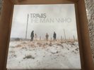TRAVIS - The Man Who LP (UK 2018 12