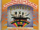 THE BEATLES MAGICAL MYSTERY TOUR LP CAPITOL SMAL2835 ORIG 1967 GATEFOLD BOOKLET