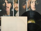 THE BEATLES WHITE ALBUM  2XLP APPLE SBTX1005  STEREO ORIG BRAZIL POSTER PICTURES