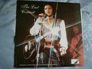 Elvis Presley The Last Concert