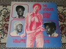 Uniques , Show Case Volume One , Jackpot Label