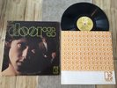 The Doors Vinyl LP 1967 London EKS-74007 Elektra Tan/Gold Label First Album