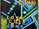 Def Leppard - Love Bites - UK - Gatefold 7