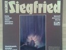 B904 RICHARD WAGNER SIEGFRIED JANOWSKI KOLLO SCHREIER 5 x LP EURODISC DIGITAL