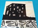2010 ONSIND DISSATISFACTIONS VINYL LP ALBUM PLAN IT X RECORDS DIY FOLK PUNK MINT