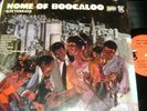 RAY TERRACE Home Of Boogaloo LP 1968 TOWER US Latin Jazz Funk VINYL EX+ W/SHRINK