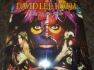David Lee Roth Eat Em And Smile Vinyl LP Sealed Steve Vai