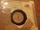 ORIG JA acetate dubplate Studio 1 DELROY WILSON and LORD CREATOR