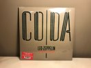 Led Zeppelin: Coda [Remastered] [Deluxe]Hendrix: Pink Floyd: The Who: Rolling