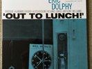 Eric Dolphy, Out To Lunch, Music Matters release