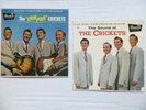 Buddy Holly Brunswick EPs