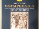 Anton Bruckner / Berliner Philharmoniker, Sympho Vinyl Schallplatte - 148090