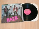 PACK-same LP Rare German Punk Original Pressung 1978