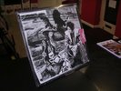 BLACK FRIDAY: THE WHITE STRIPES - ICKY THUMP LTD BLACK VINYL 2LP MINT/SEALED