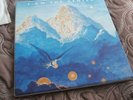 I Am The Centre, New Age Music 1950 to 1990, private press triple with booklet