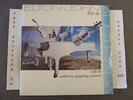 ELTON JOHN LIVE IN AUSTRALIA DBL LP 