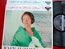 JOAN SUTHERLAND / Art Prima Dona Vol. 1 & 2 / DECCA SXL 2256/7 (WBg - UK - FR)