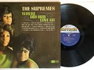 The Supremes - Where Did Our Love Go - 1964 Motown 621 Mono 1st Press VG++