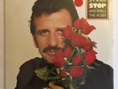 Ringo Starr - Stop And Smell The Roses - Factory SEALED 1981 US 1st Press