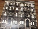 Led Zeppelin Physical Graffiti Vinyl A1/B5 Side 1/2. Side 3/4 C1/D1
