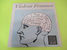 SEALED VIOLENT FEMMES CRAZY LP