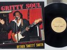 BYTHER SMITTY SMITH GRITTY SOUL MINA M-1004 Japan VINYL LP