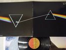 PINK FLOYD DARK SIDE OF THE MOON EMI EMS-80324 Japan VINYL LP