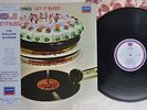 ROLLING STONES LET IT BLEED LONDON L20P 1009 Japan OBI VINYL LP