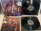 Slayer - Decade Of Aggression 2x LP w/ oversized book 6500