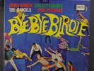 SOUNDTRACK: Bye Bye Birdie LP (rare Stereo, corner ding) Oldies