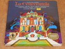 La Cenerentola Gioacchino Rossini VINYL Box Set of 3 w/ booklet Made in Germany