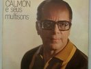 WALDIR CALMON E SEUS MULTISONS - LATIN JAZZ FUNK 1970 ORIGINAL LP BRAZIL HEAR