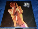 IGGY POP & THE STOOGES - Raw Power PROMO UNPLAYED 1st Press LP kc 32111 RARE  