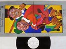MUDDY WATERS,HOWLIN' WOLF LONDON REVISITED CHESS SWX-6125 Japan PROMO VINYL LP