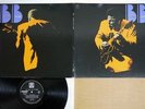 B.B. KING LIVE IN JAPAN ABC 4R-8 Japan 4CHANNEL VINYL LP