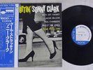 SONNY CLARK COOL STRUTTIN' BLUE NOTE GXF-3004 Japan OBI VINYL LP