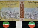 BUFFALO SPRINGFIELD SAME ATLANTIC P-5124,5A Japan OBI VINYL 2LP