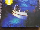 Echo And The Bunnymen - Ocean Rain Vinyl LP