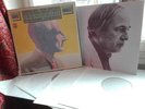 RAVEL: Complete orchestral music   New York Cleveland Boulez / CBS Germany 4 LPs
