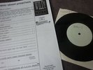 MANIC STREET PREACHERS - Symphony Of Tourette 7