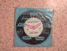 Rare 45 record---DEREK'S ACCENT---Only single