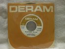 David Bowie - Rubber Band (1967) Deram US release 45-DEM-85009 MINT