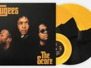 Fugees The Score Black & Gold 2-LP 7