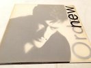 NEW ORDER (JOY DIVISION) 'Low Life' Vinyl LP With 'Onion Skin' Sleeve - U02