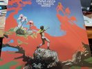 Uriah Heep ?– The Magician's Birthday  Wax Cathedral ?– MELT 007 2013 NEW
