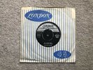 Maxine Brown Original 1960 Vinyl 45 Single -All In My Mind / Harry Let’s Marry