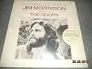 Doors - An American Prayer vinyl LP record NEW sealed RARE Jim Morrison