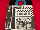 THE SPECIALS Gangsters 1979 Dutch issue 7